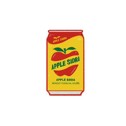 Apple Sidra