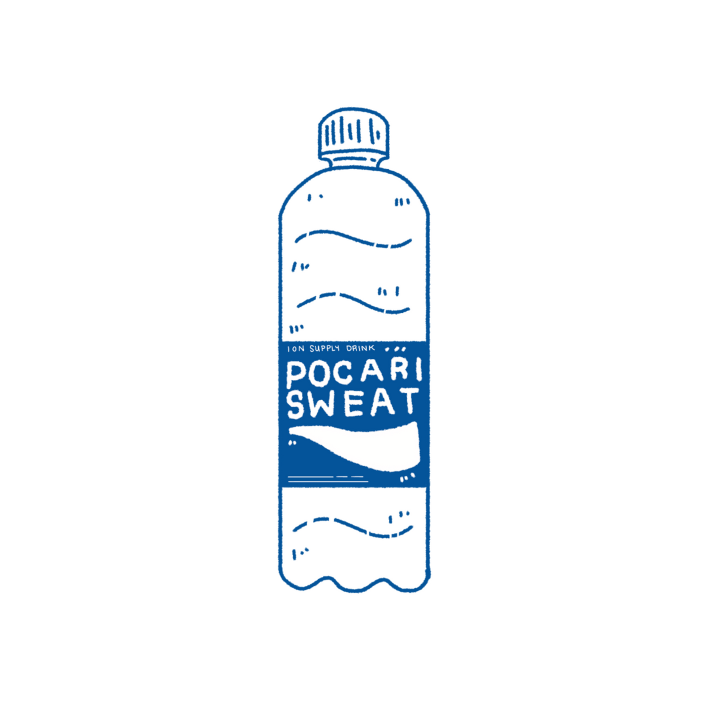 Pocari Sweat