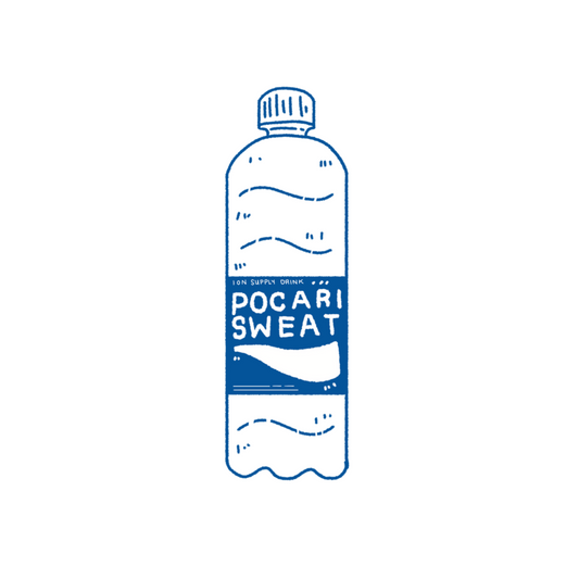 Pocari Sweat
