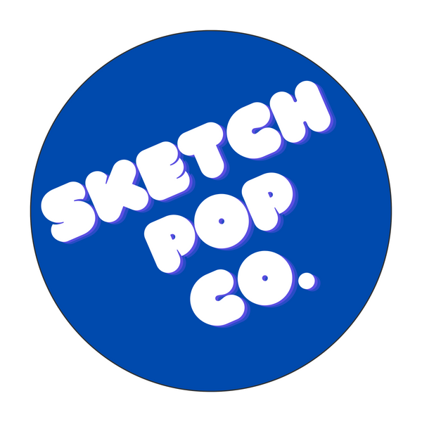 SketchPop